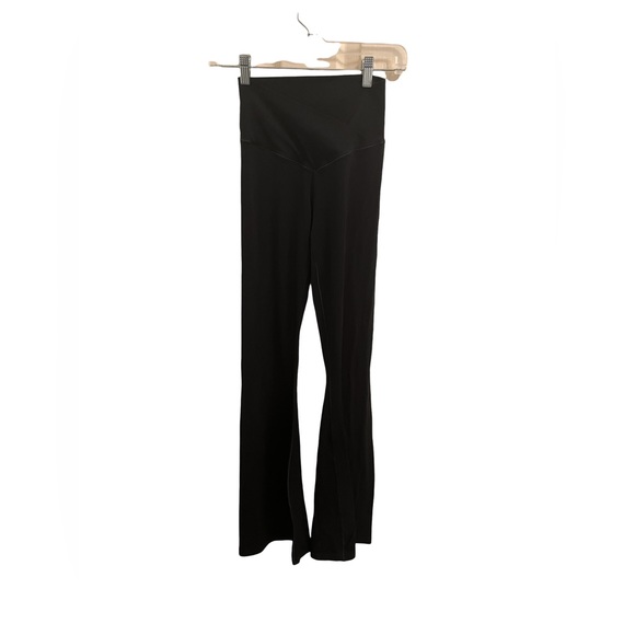 aerie Pants - Offline by Aerie real me flares (Tiktok Leggings!)